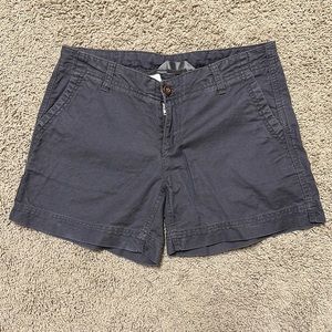 The North Face shorts